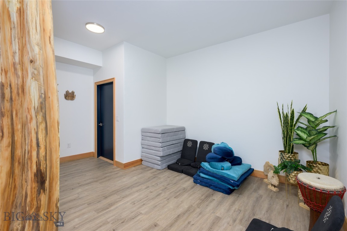 Sundance Condo - Commercial Lease