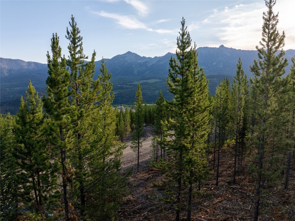 TBD Sawtooth Road Lot 14
