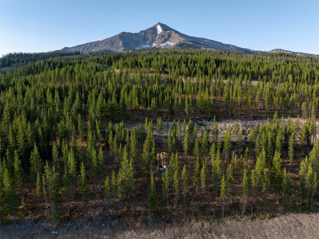 TBD Sawtooth Road Lot 14
