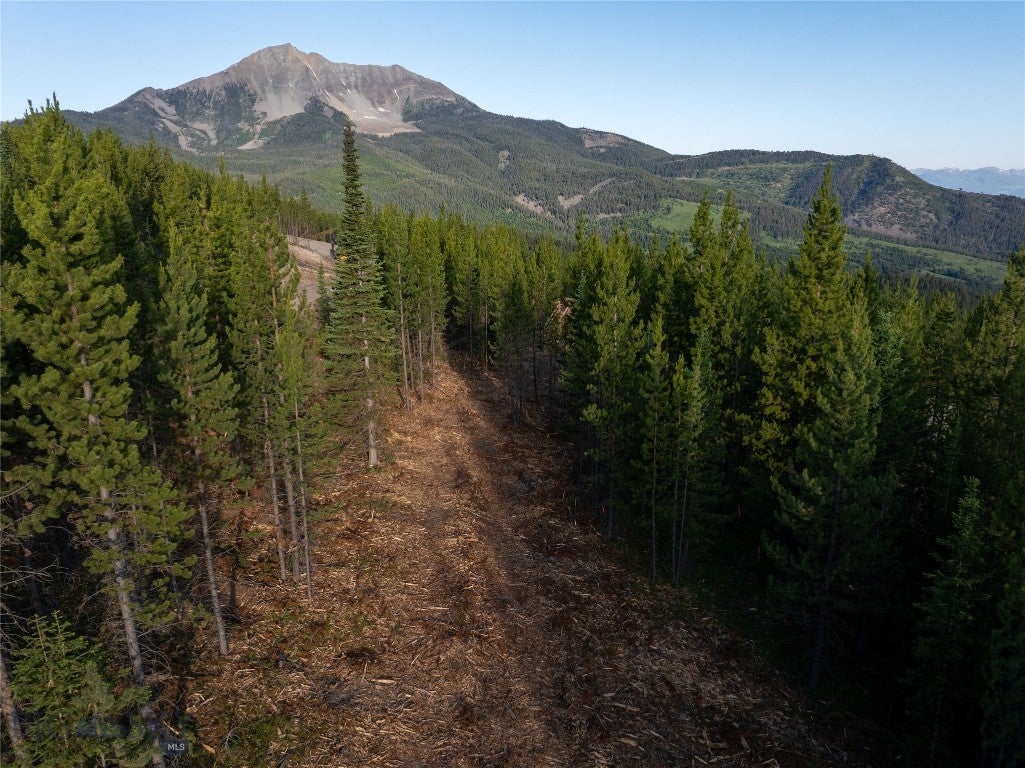 TBD Sawtooth Road Lot 14