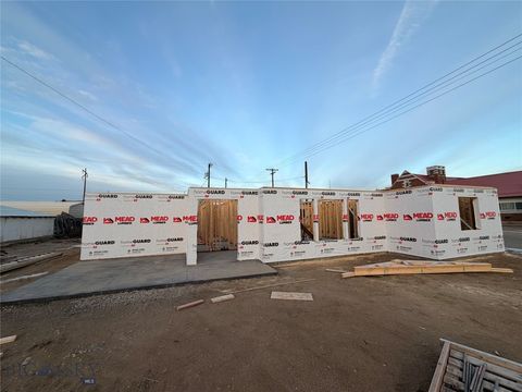 Photo of 2401 S Colorado St, Butte, MT 59701 (MLS # 408155)