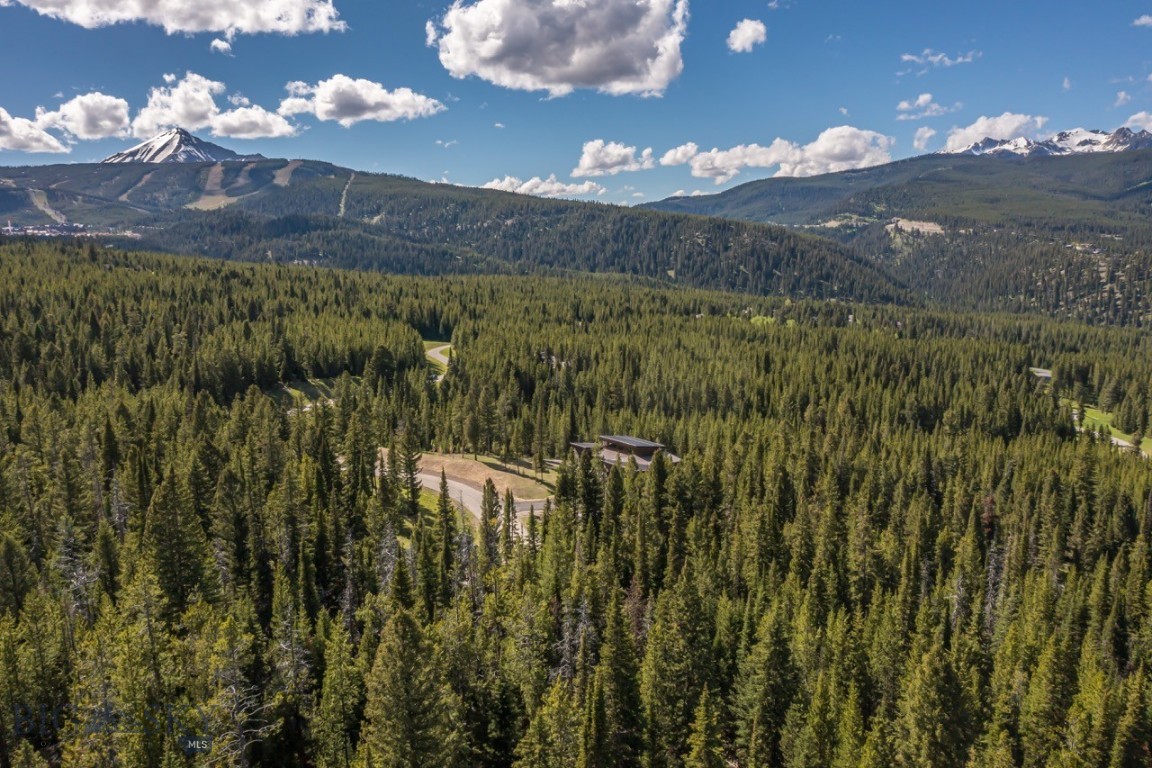Spanish Peaks North - Land