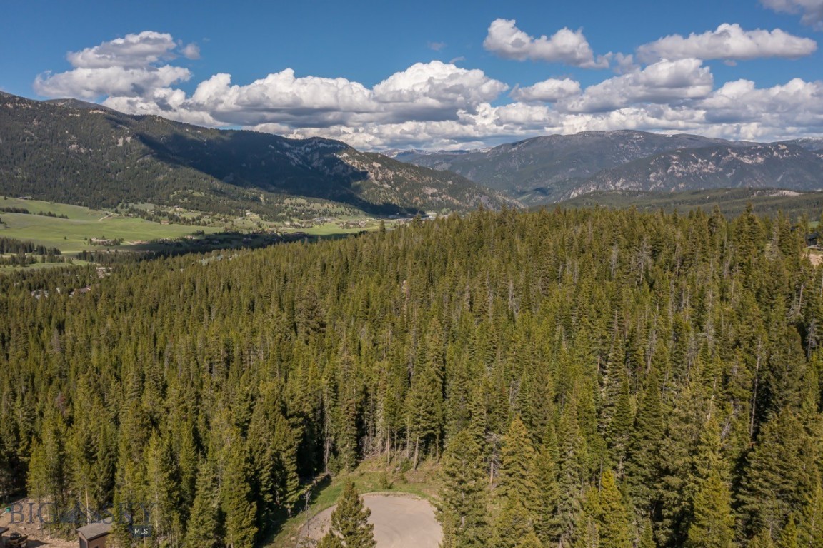 Spanish Peaks North - Land