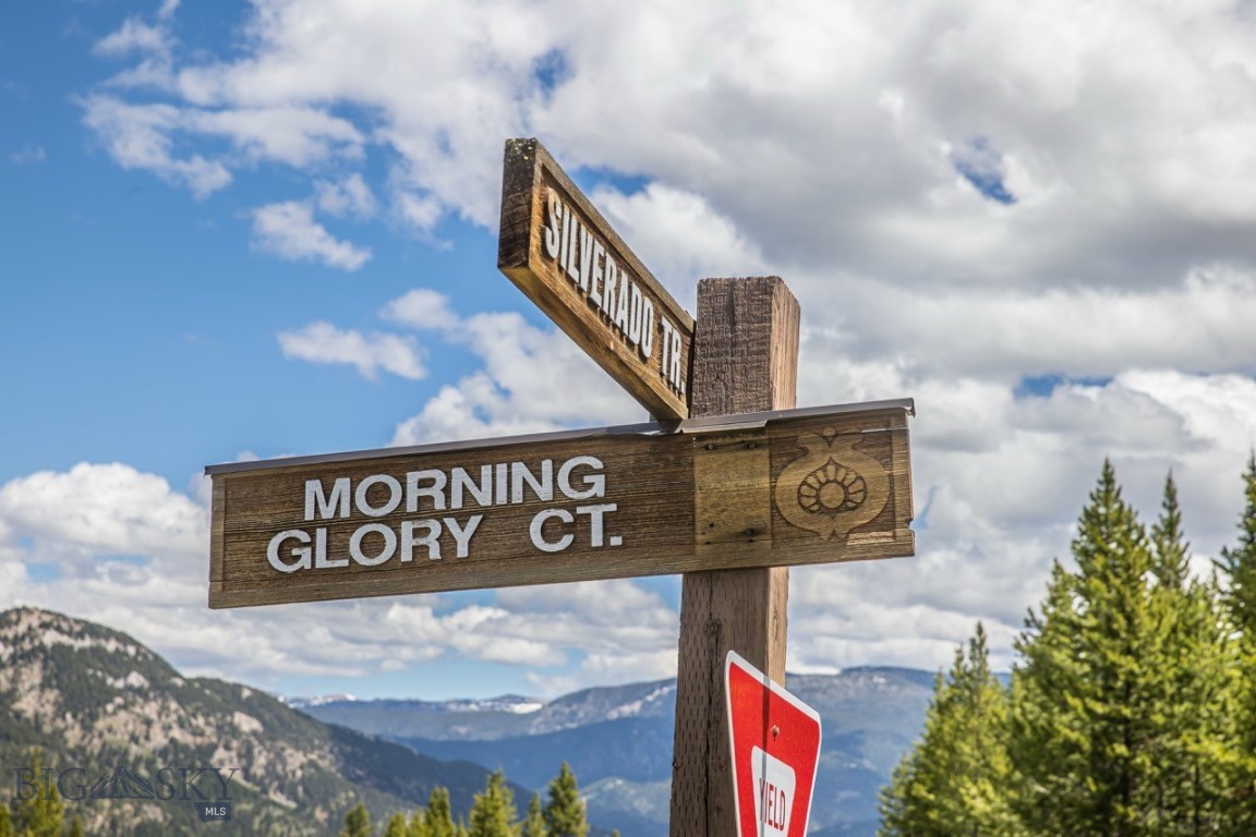 Spanish Peaks North - Land