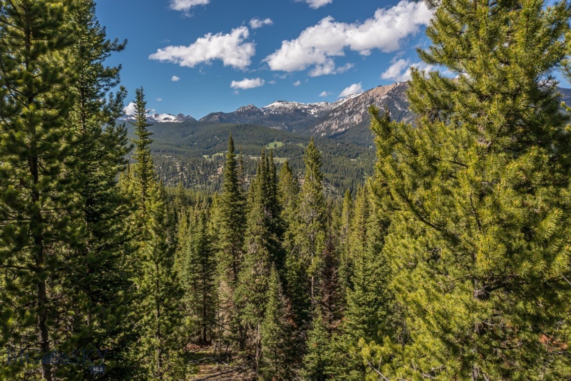 Spanish Peaks North - Land