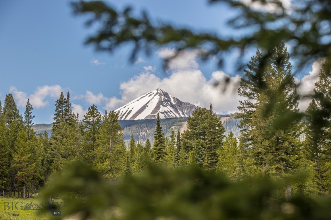 Spanish Peaks North - Land