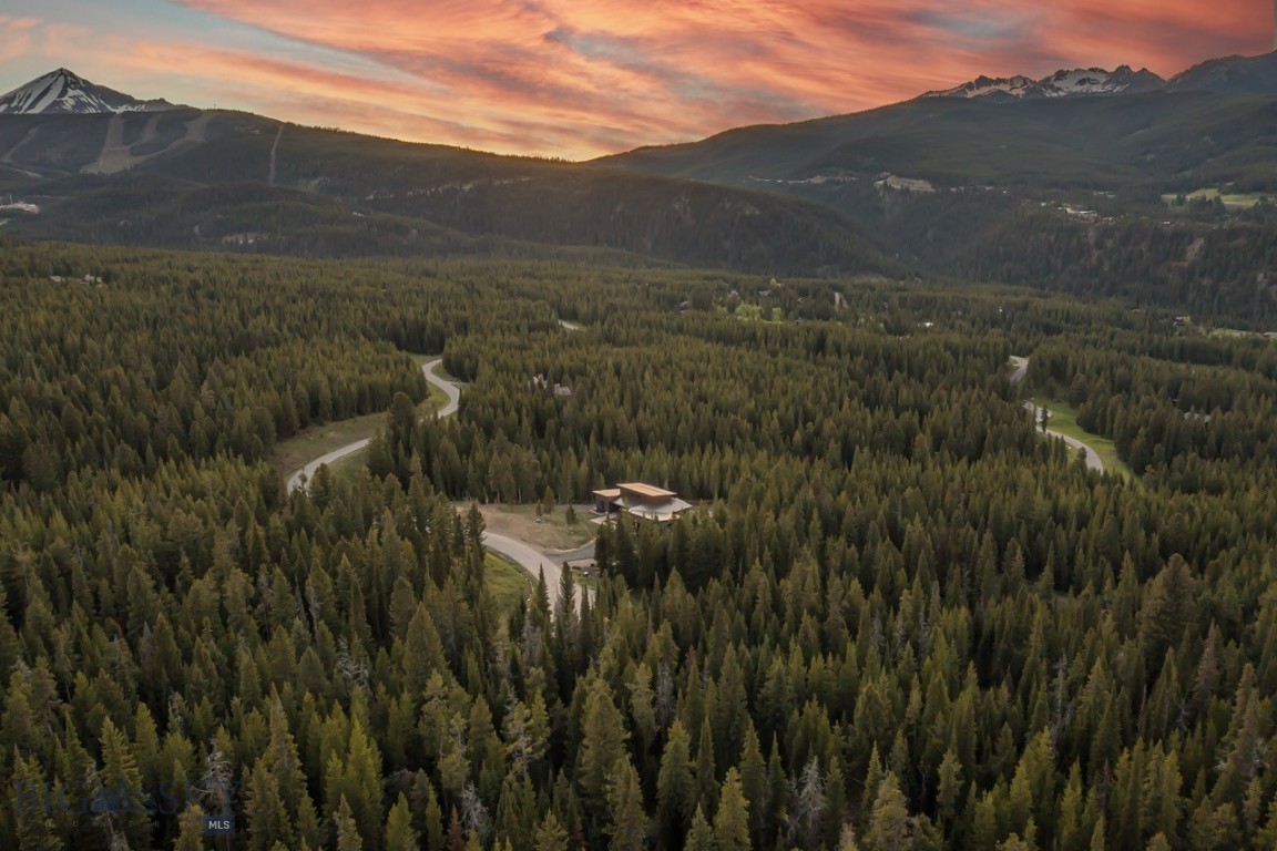 Spanish Peaks North - Land