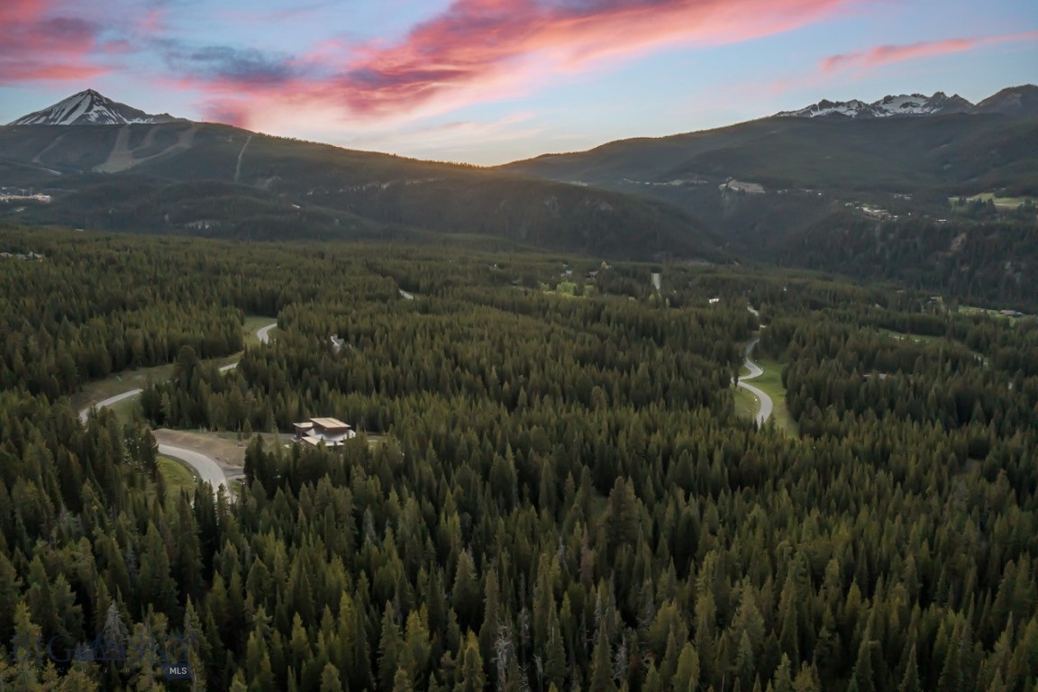 Spanish Peaks North - Land