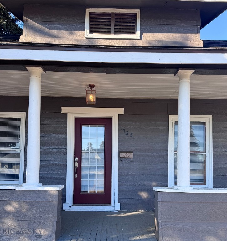 Other - Residential