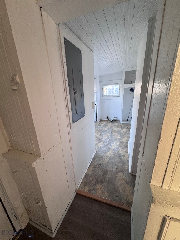 Other - Residential