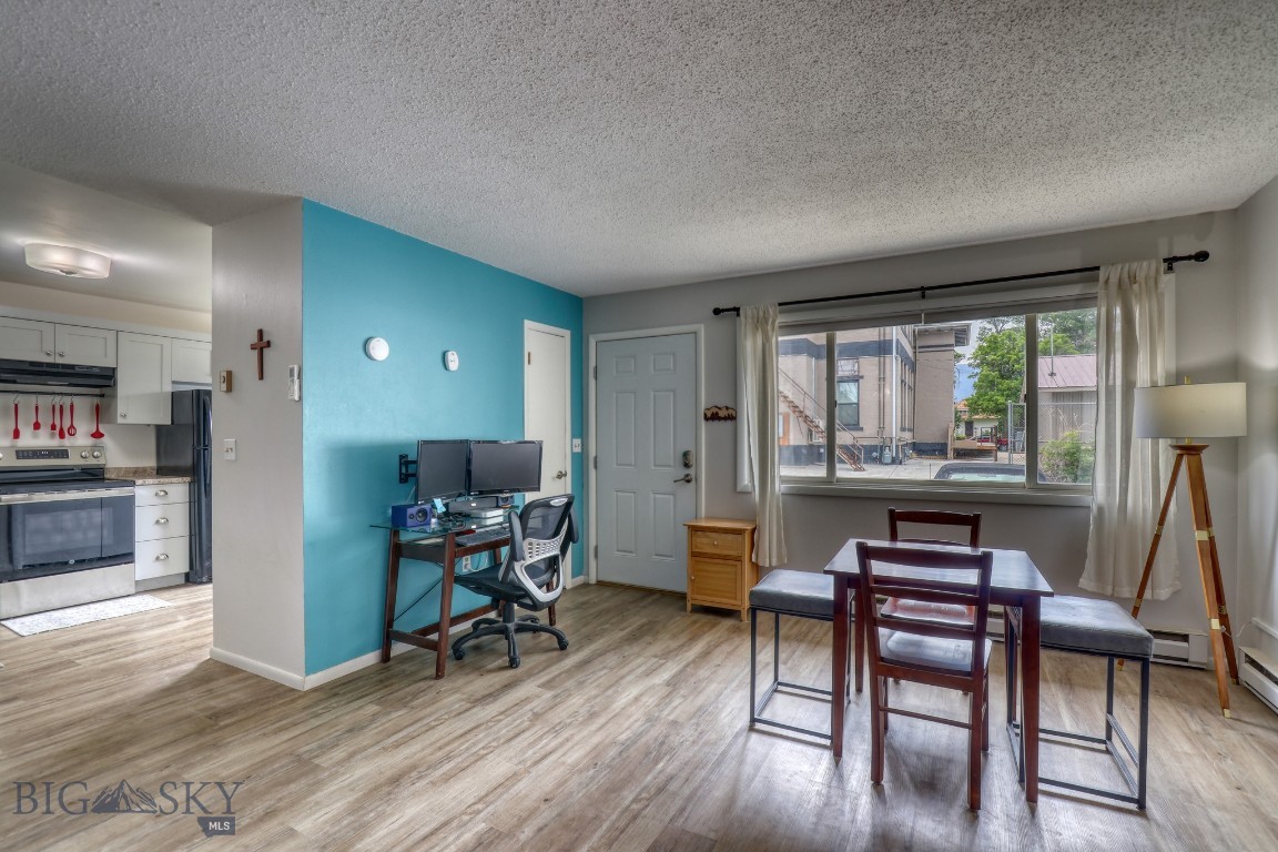 Livingston Original Plat - Residential