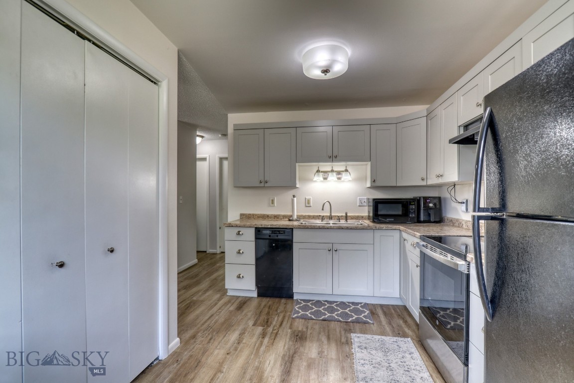 Livingston Original Plat - Residential