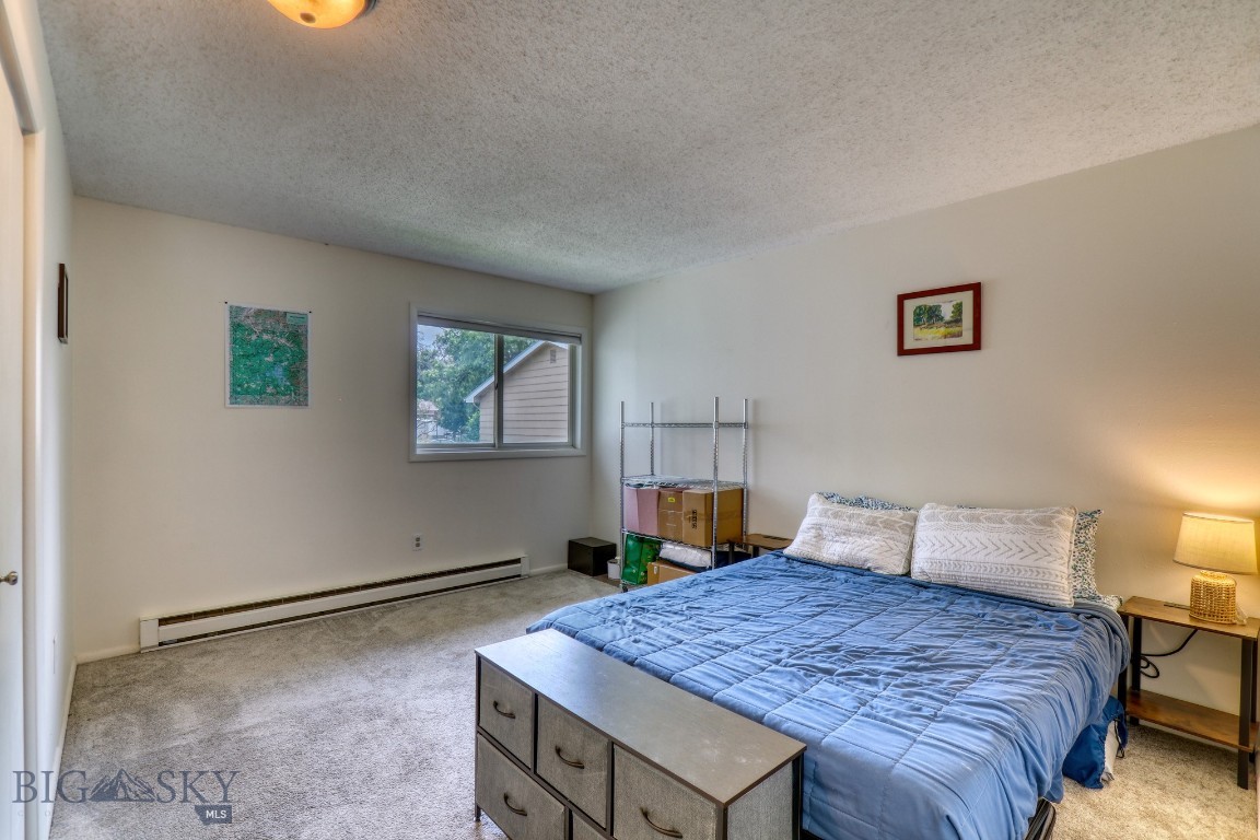 Livingston Original Plat - Residential