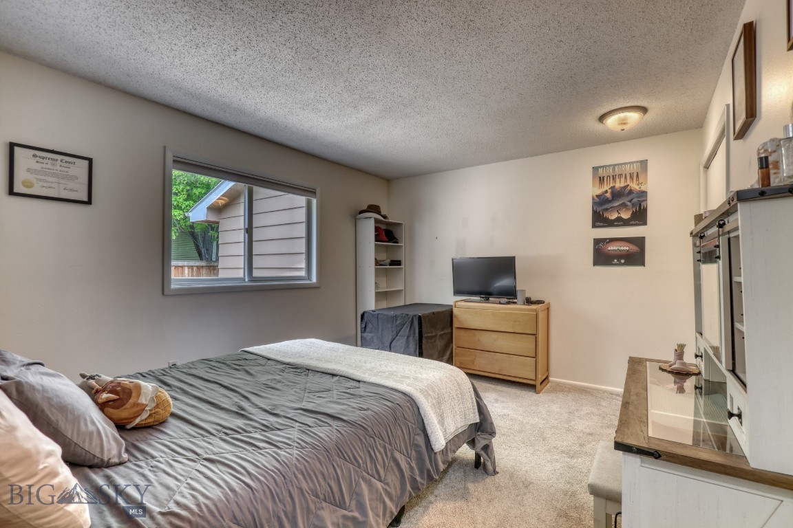 Livingston Original Plat - Residential