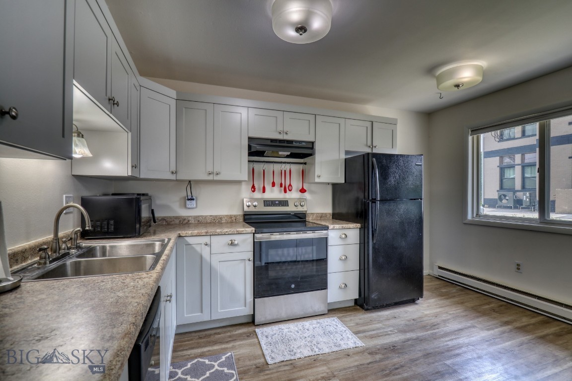 Livingston Original Plat - Residential