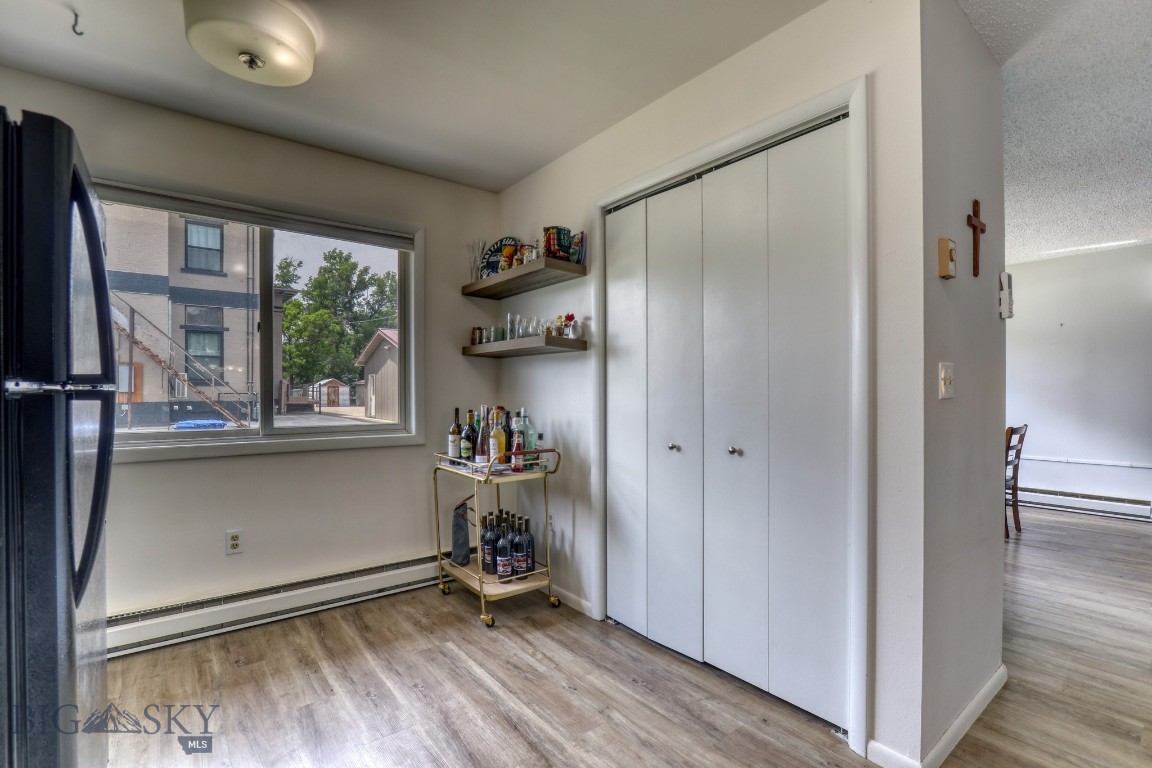 Livingston Original Plat - Residential