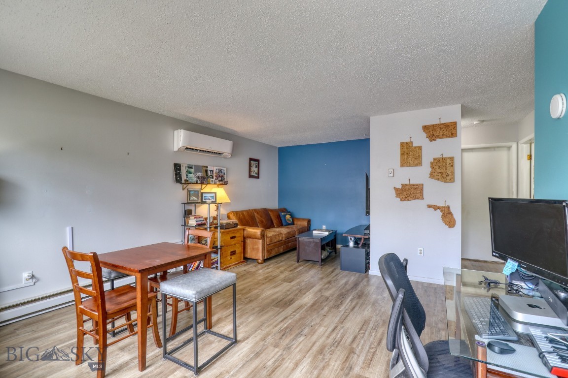 Livingston Original Plat - Residential