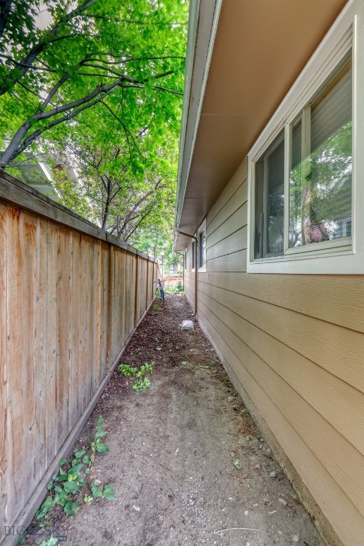 Livingston Original Plat - Residential