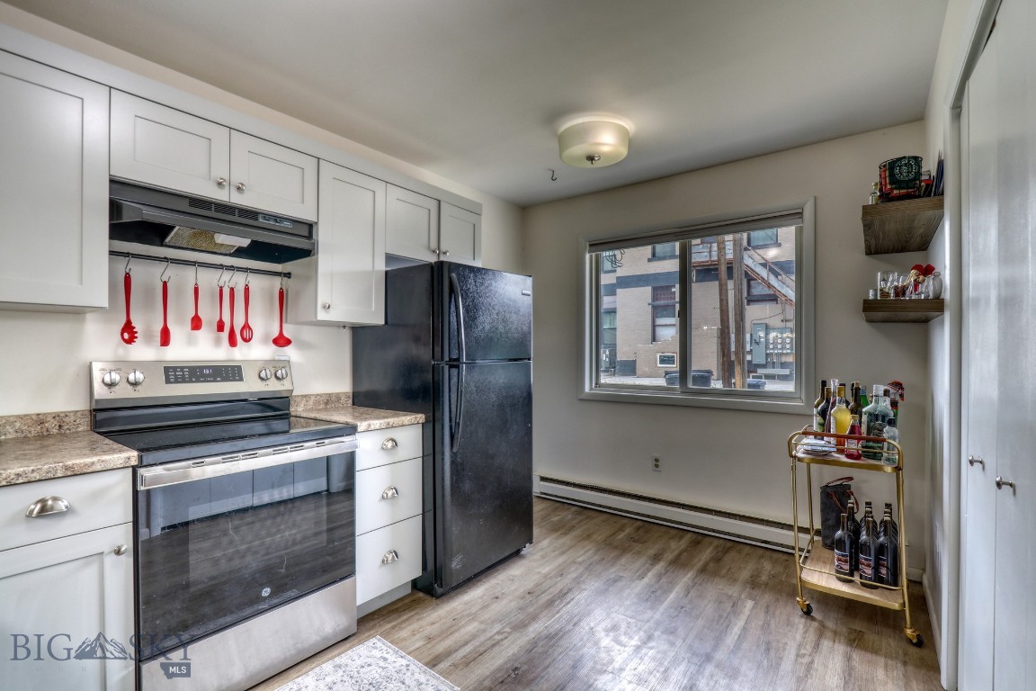 Livingston Original Plat - Residential