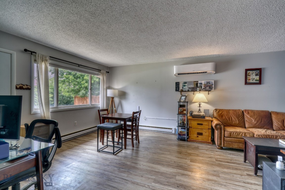 Livingston Original Plat - Residential