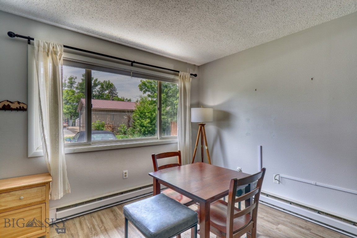 Livingston Original Plat - Residential