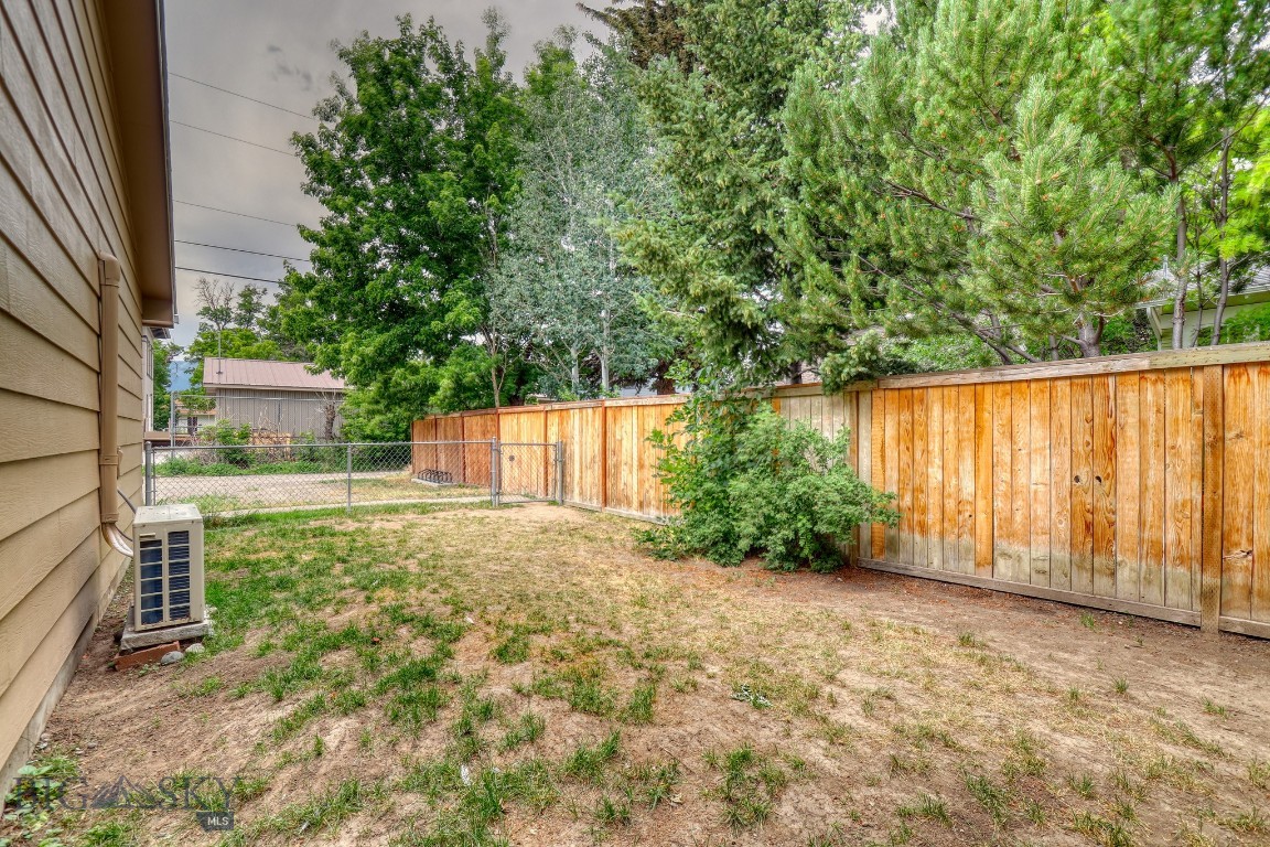 Livingston Original Plat - Residential