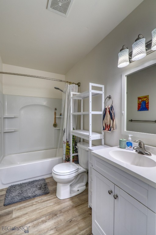 Livingston Original Plat - Residential