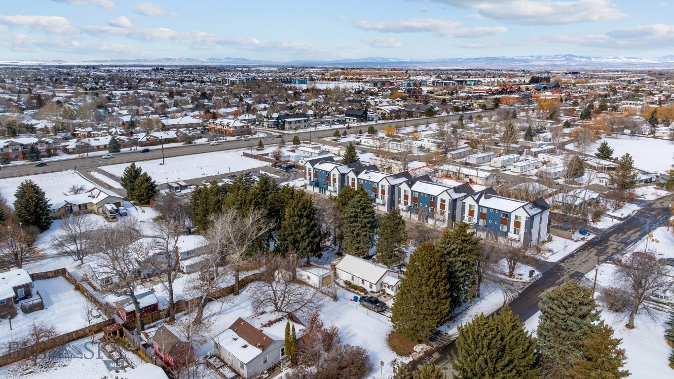 Homesites - Residential