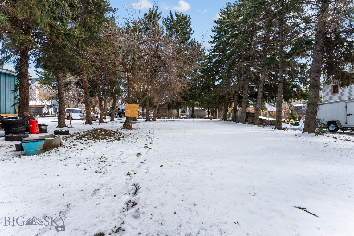 Homesites - Residential