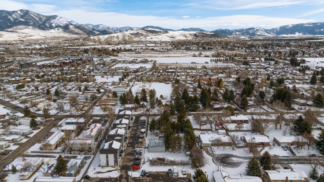 Homesites - Residential