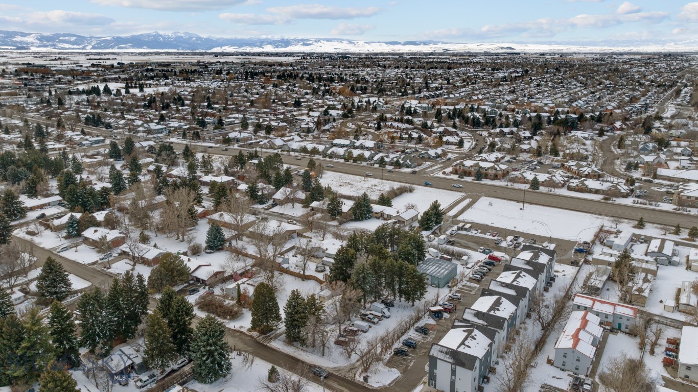 Homesites - Residential