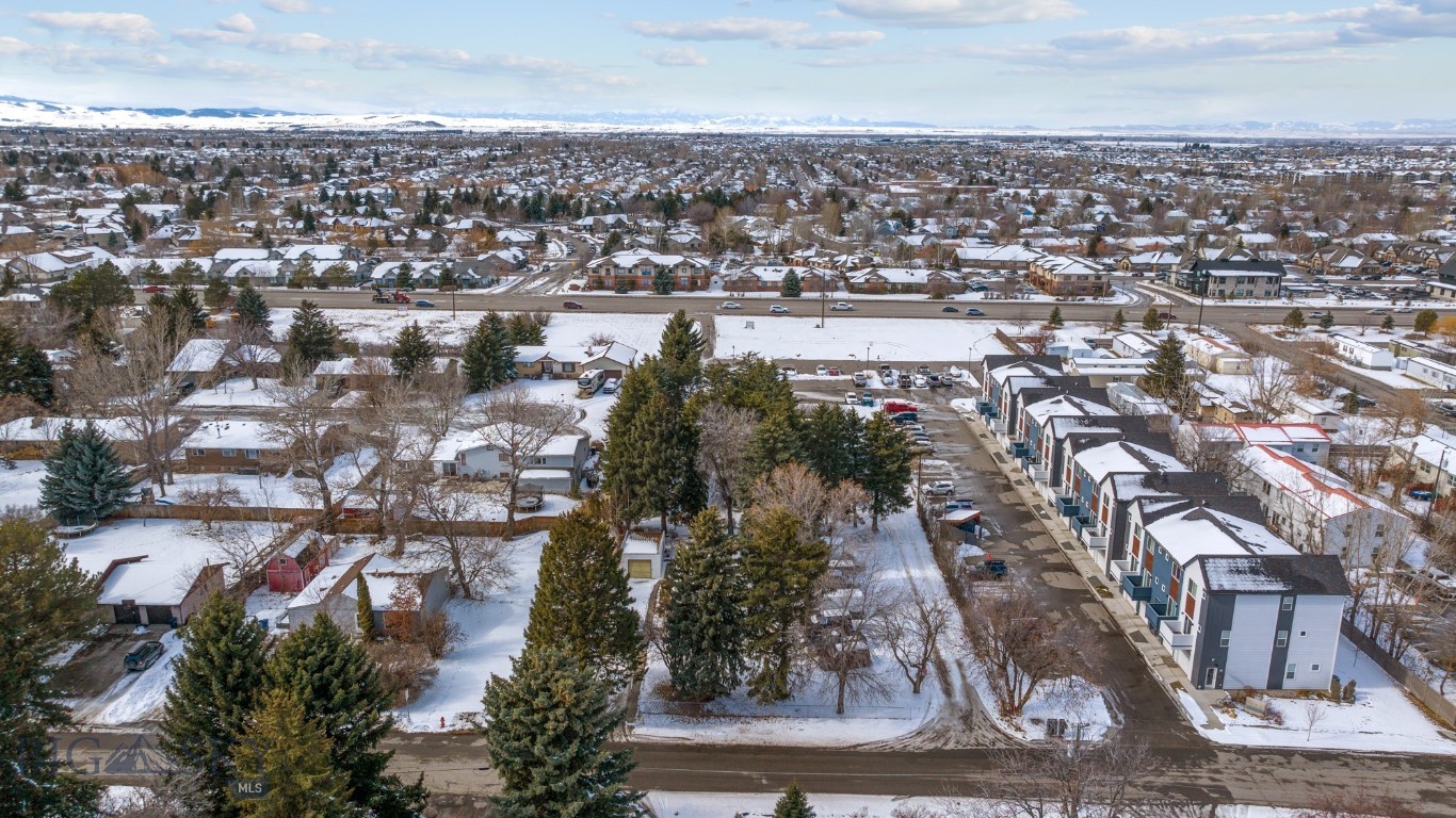 Homesites - Residential