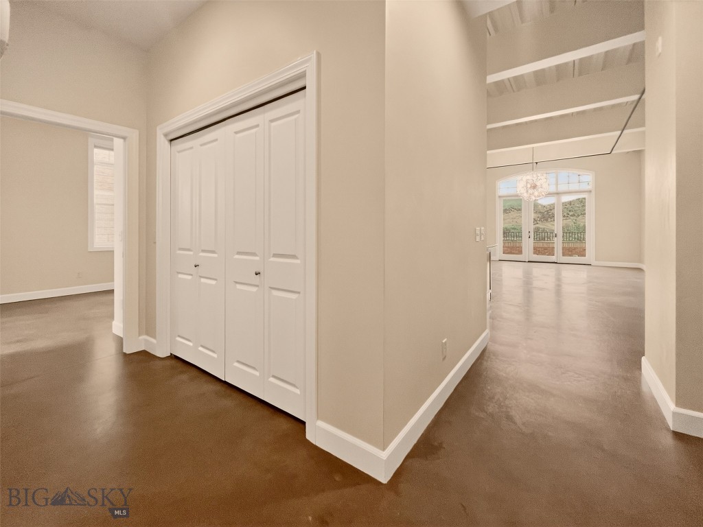 Village Downtown - Residential