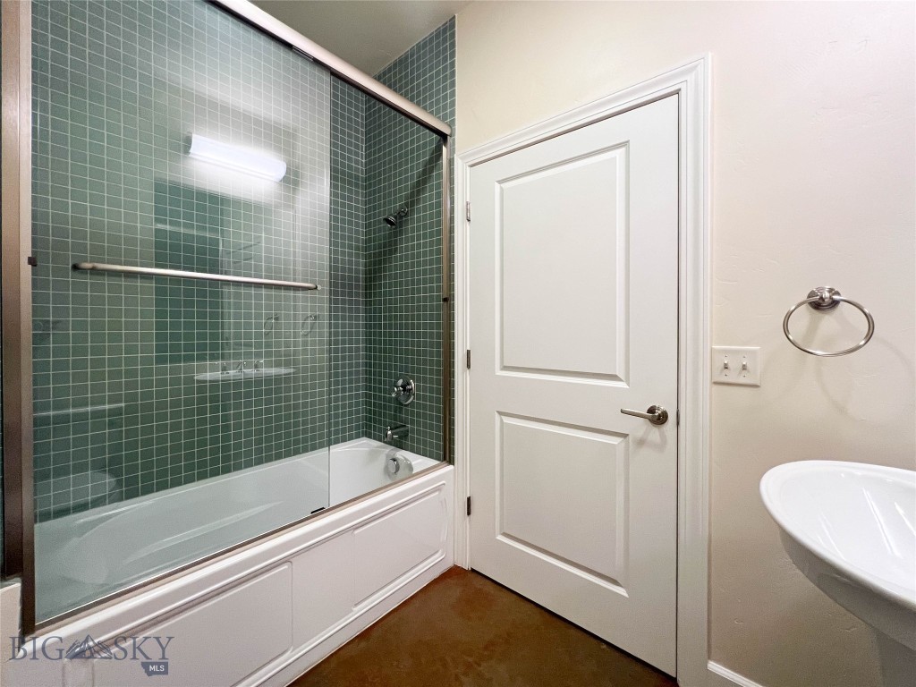 Village Downtown - Residential