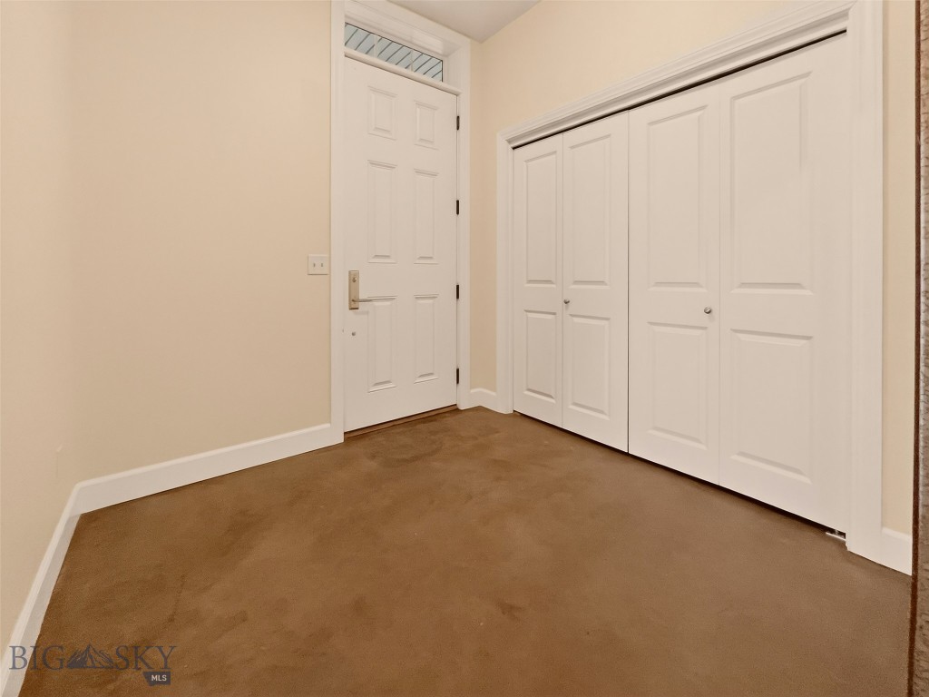 Village Downtown - Residential