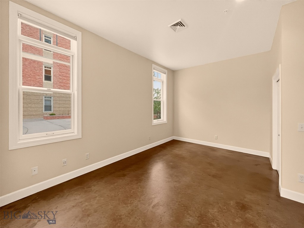 Village Downtown - Residential