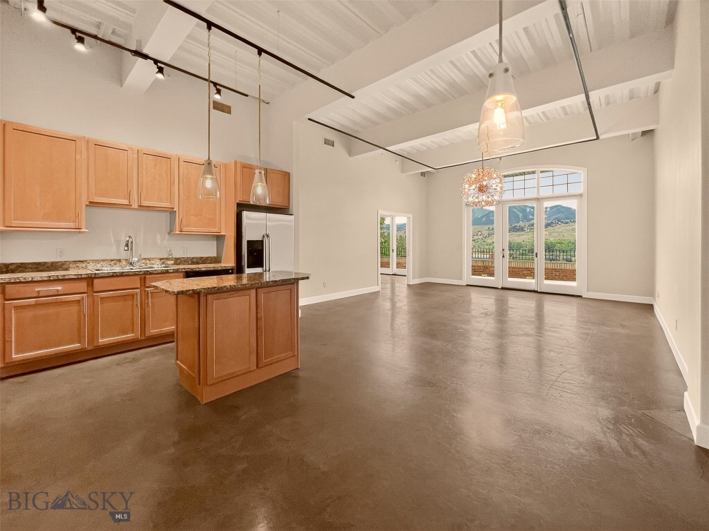 Village Downtown - Residential