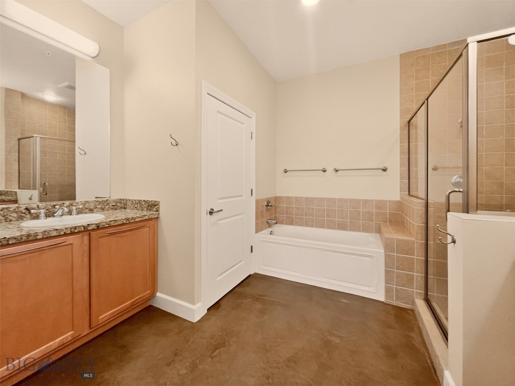 Village Downtown - Residential