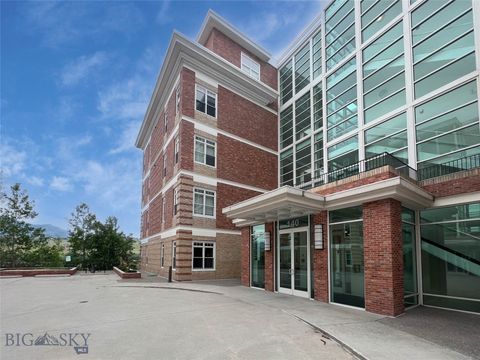 Photo of 140 Village Crossing Way #1J, Bozeman, MT 59715 (MLS # 403554)