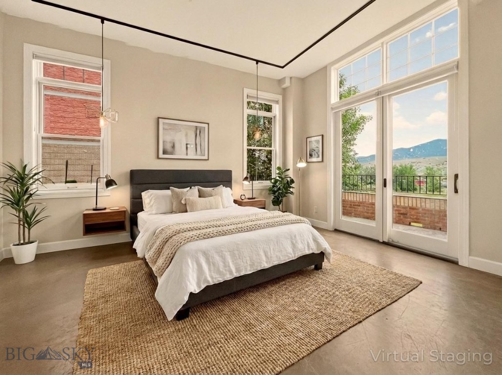 Village Downtown - Residential