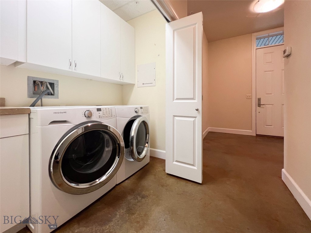 Village Downtown - Residential