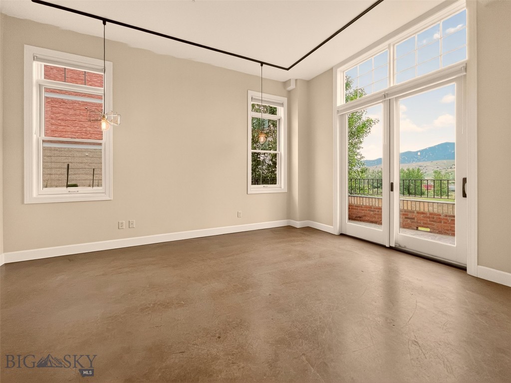 Village Downtown - Residential