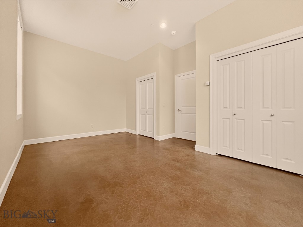 Village Downtown - Residential