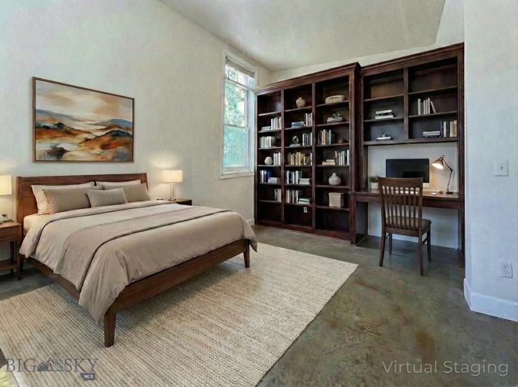 Village Downtown - Residential