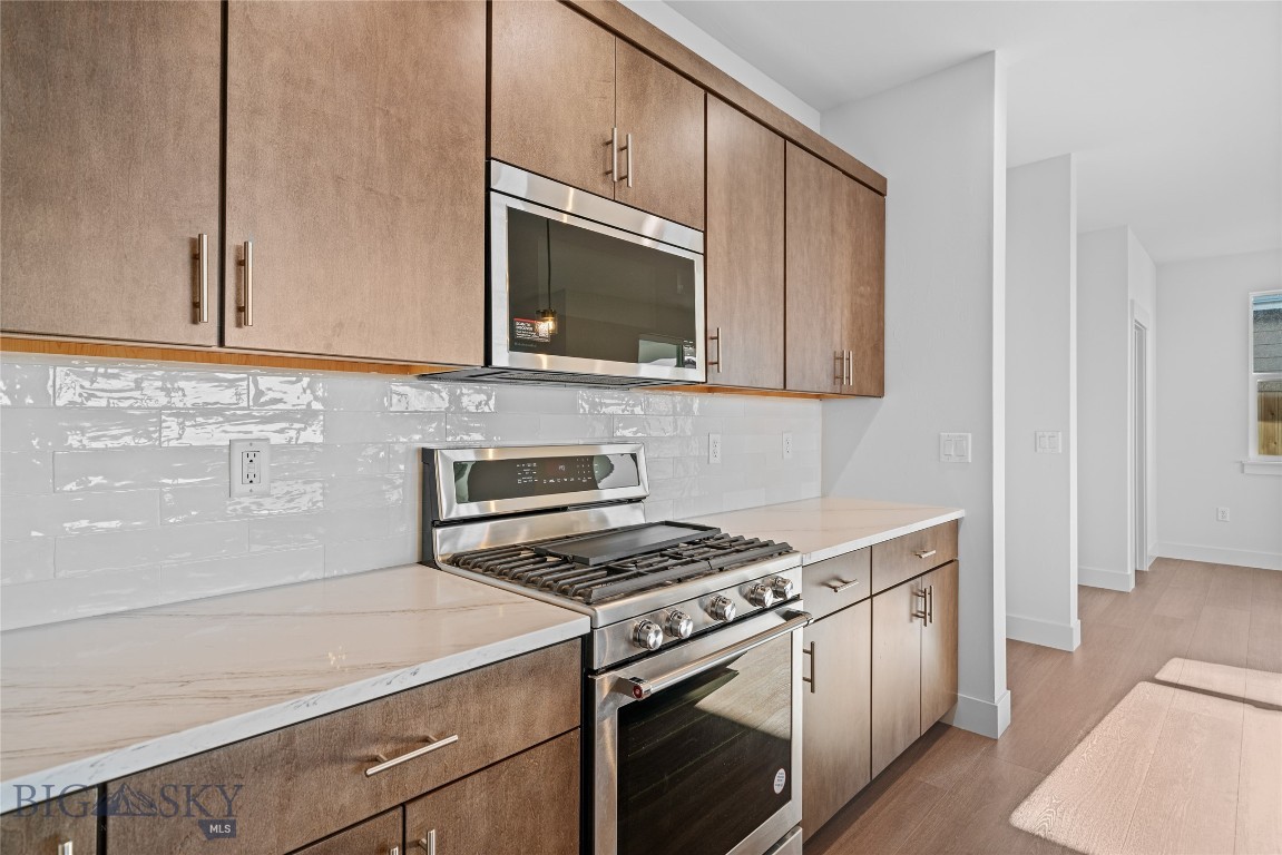 Prescott Ranch - Residential