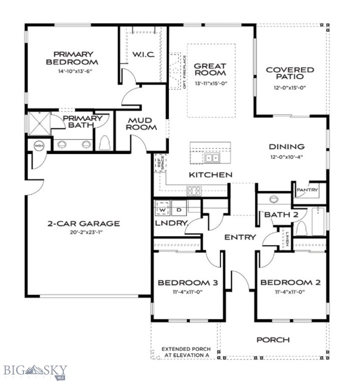 Prescott Ranch - Residential