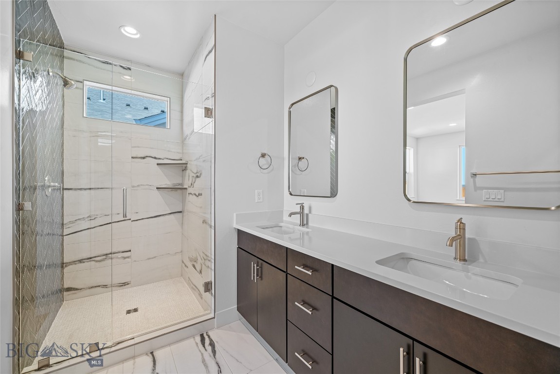 Prescott Ranch - Residential