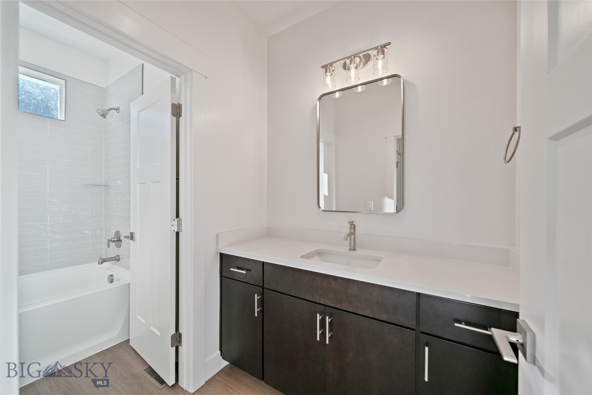 Prescott Ranch - Residential