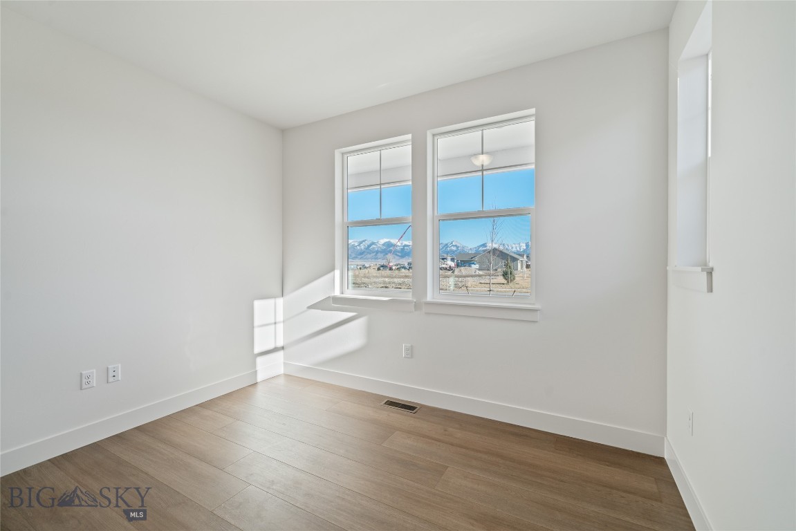 Prescott Ranch - Residential