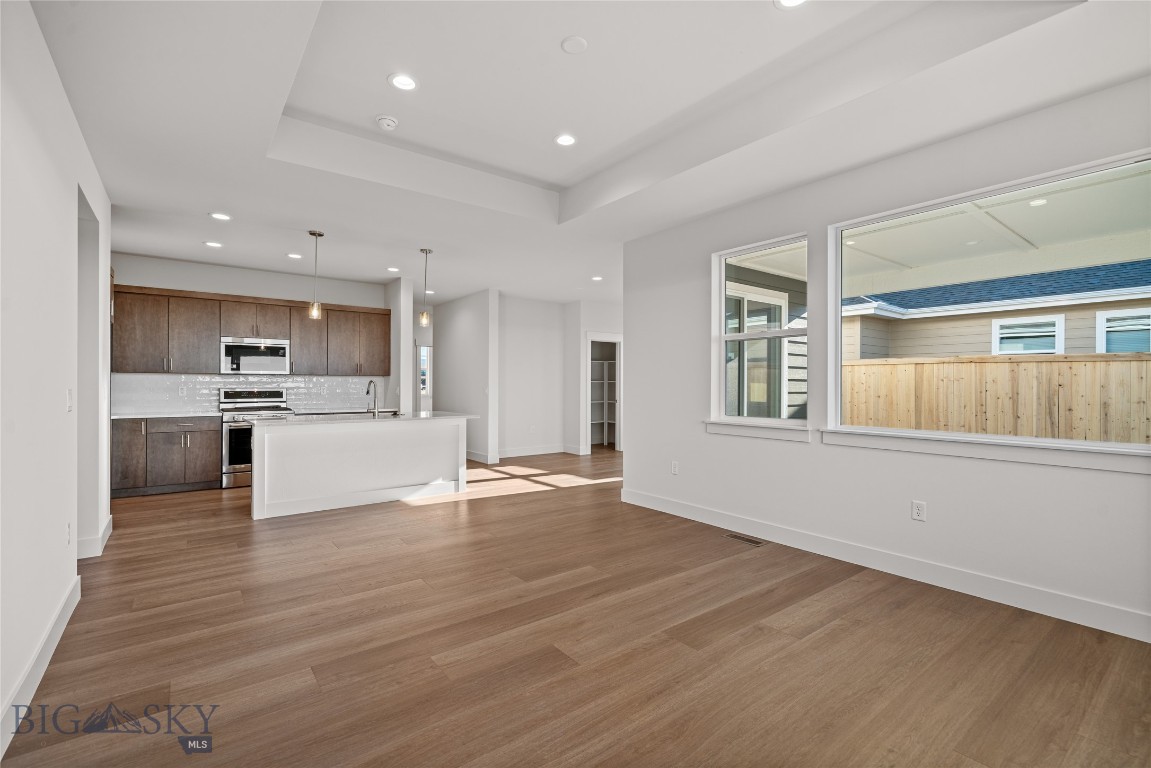 Prescott Ranch - Residential